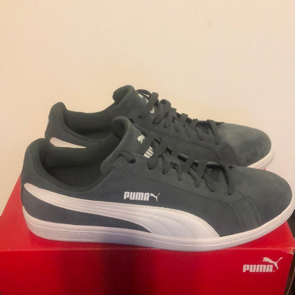 puma basket smash